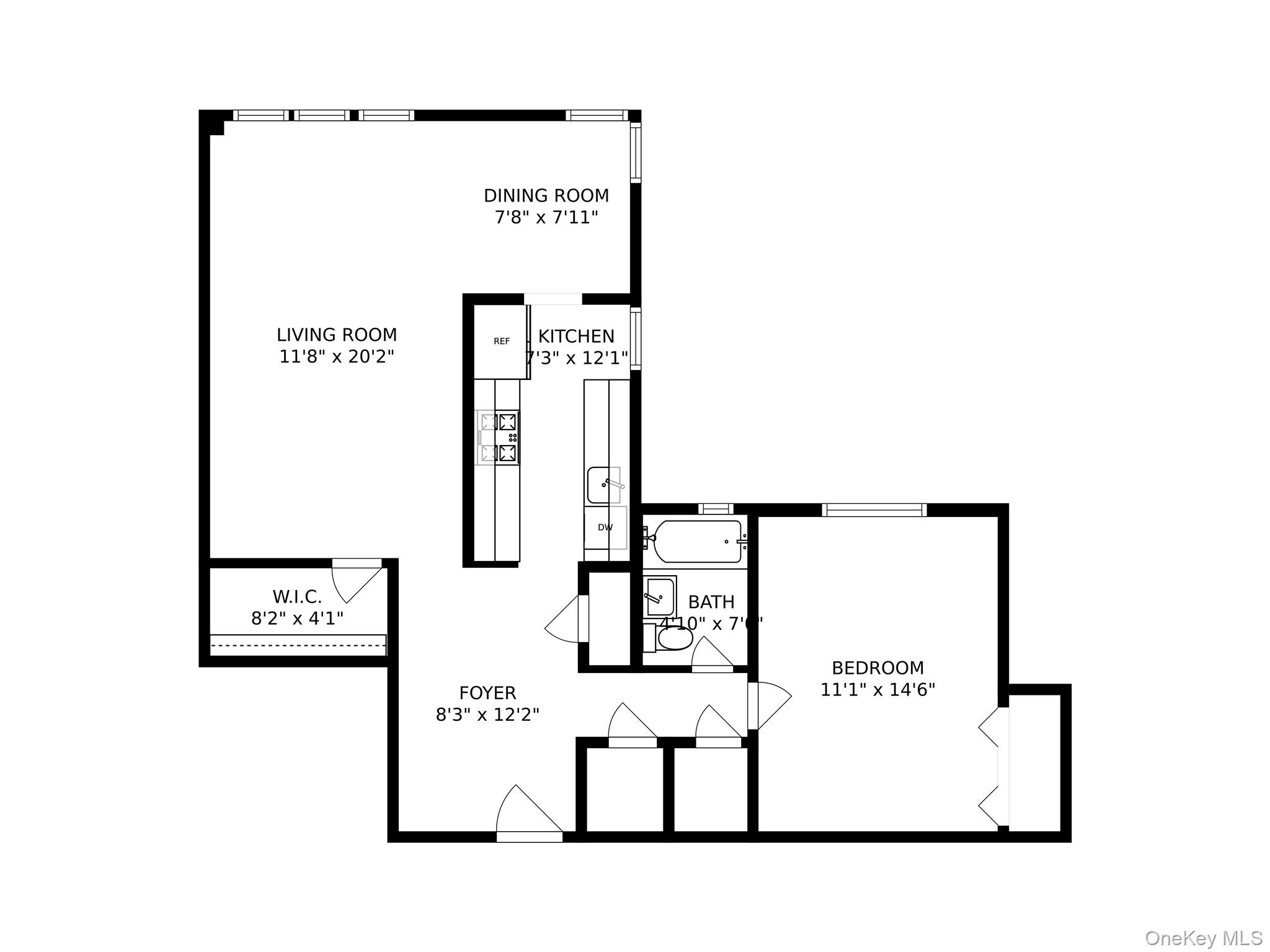 18-40 211th Street, Unit 4E Queens, NY 11360 - Photo 12 of 12