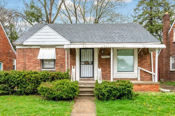 $1,250 | 9090 Stahelin Avenue, Detroit, MI 48228