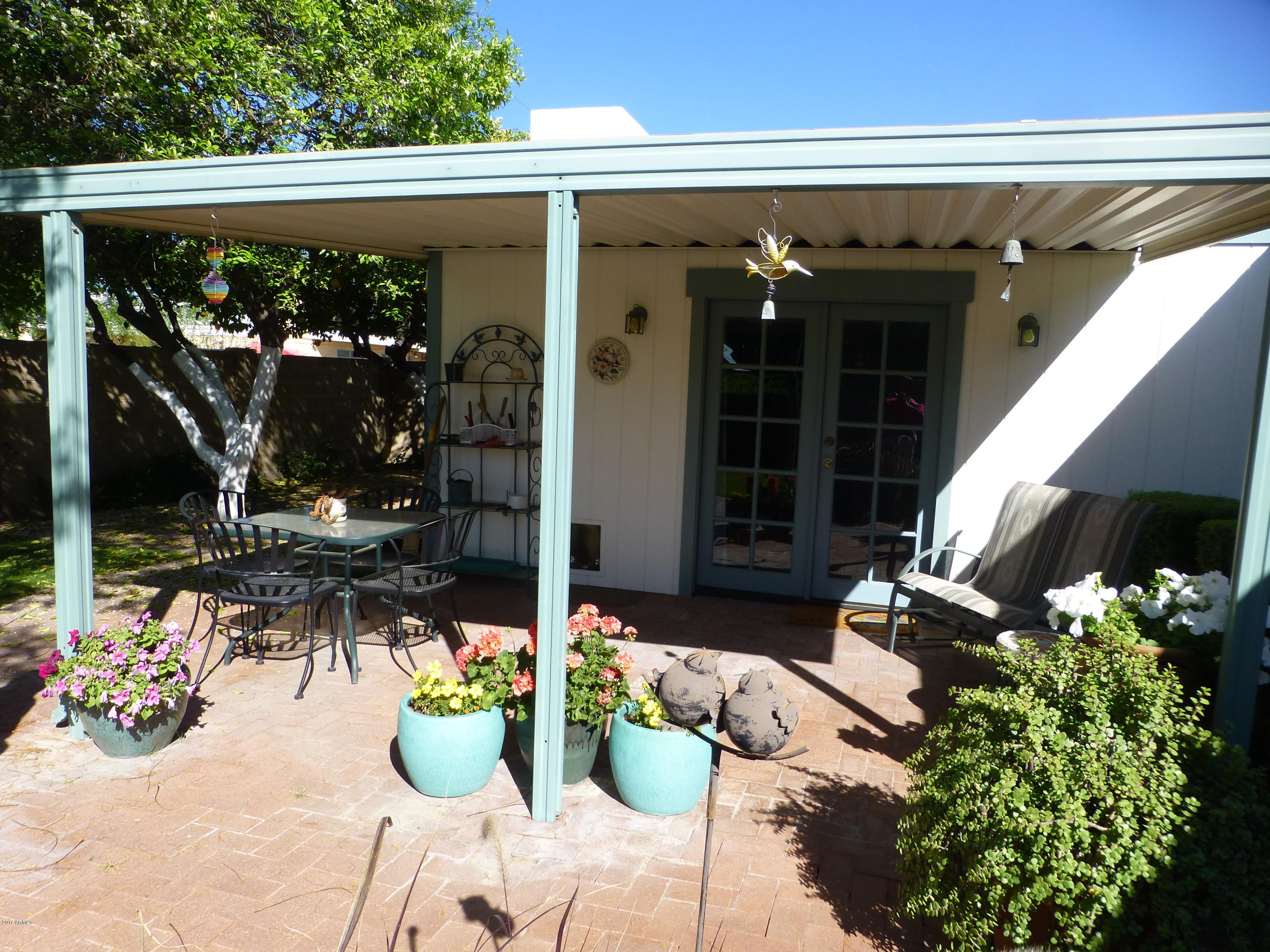 922 East Rovey Avenue Phoenix, AZ 85014 - Photo 20 of 34 P1030959