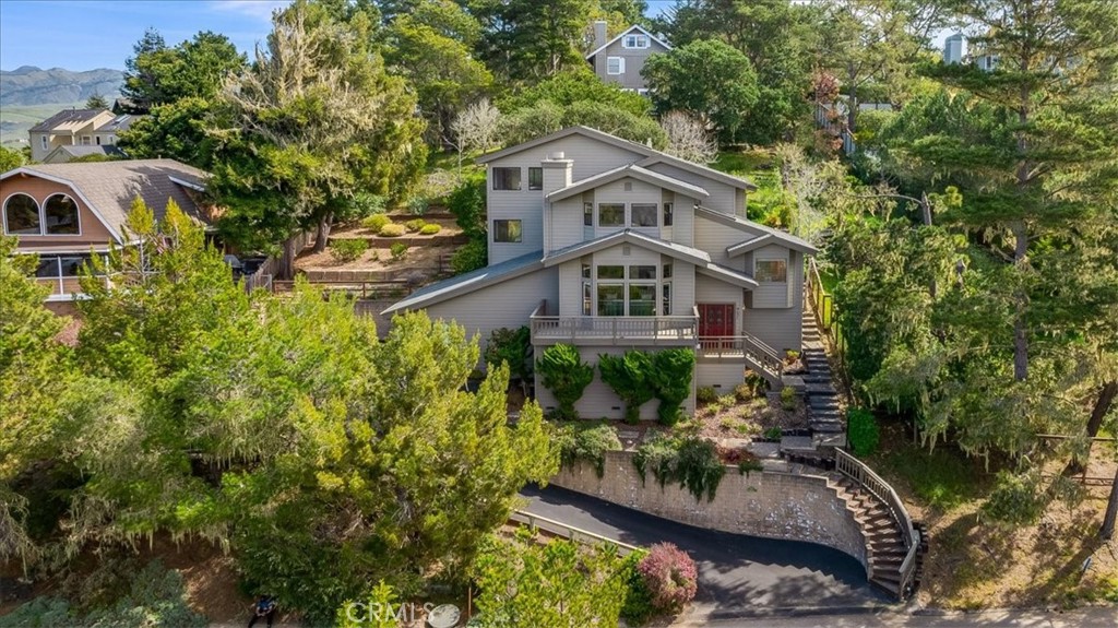 3171 Rogers Road Cambria, CA 93428 - Photo 69 of 73