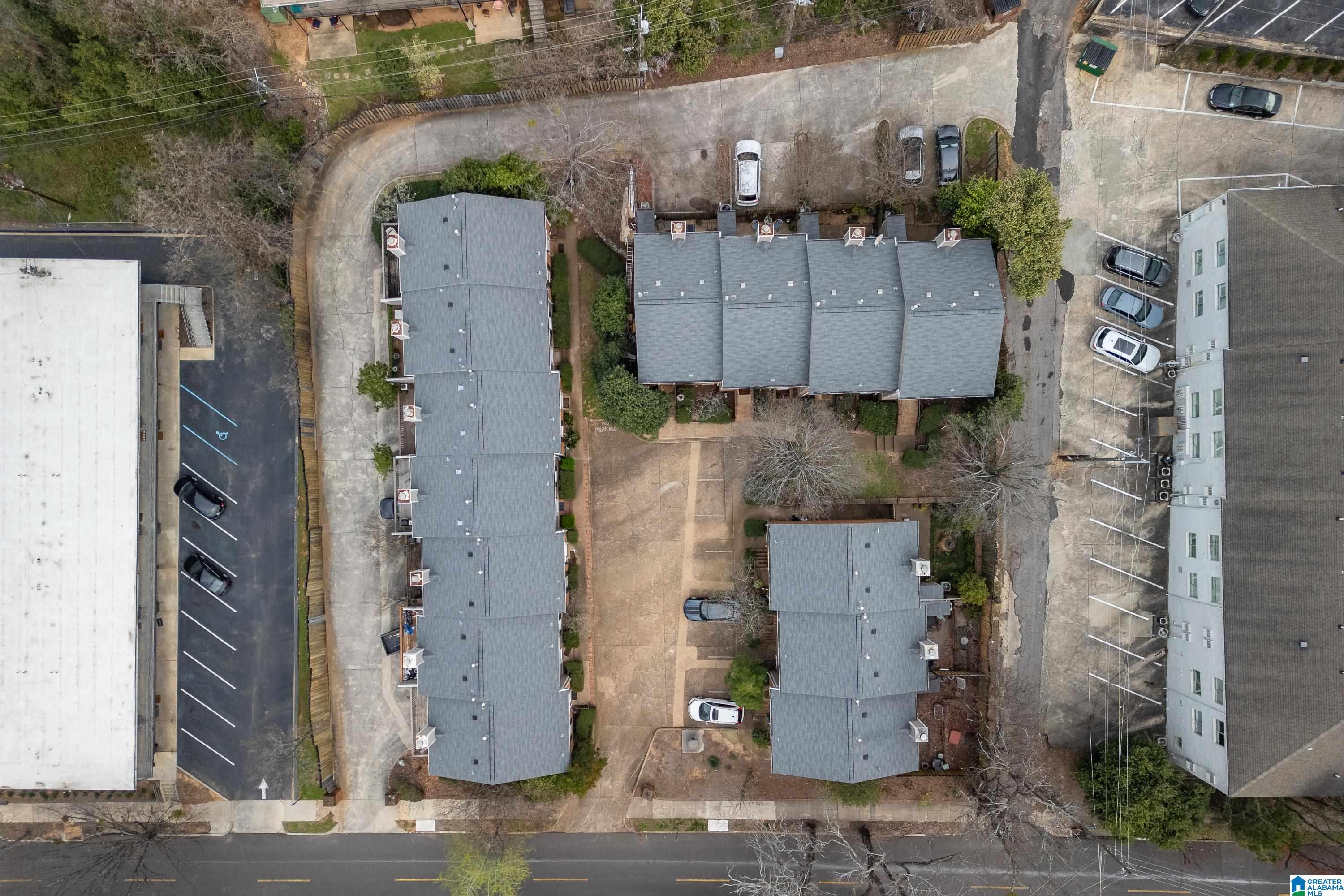 1227 33rd Street South, Unit B Birmingham, AL 35205 - Photo 36 of 64