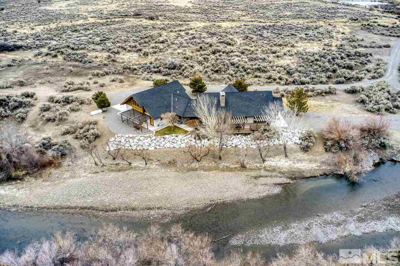 40 Grannie Lane Wellington, NV 89444 - Photo 37 of 40 a view of ocean