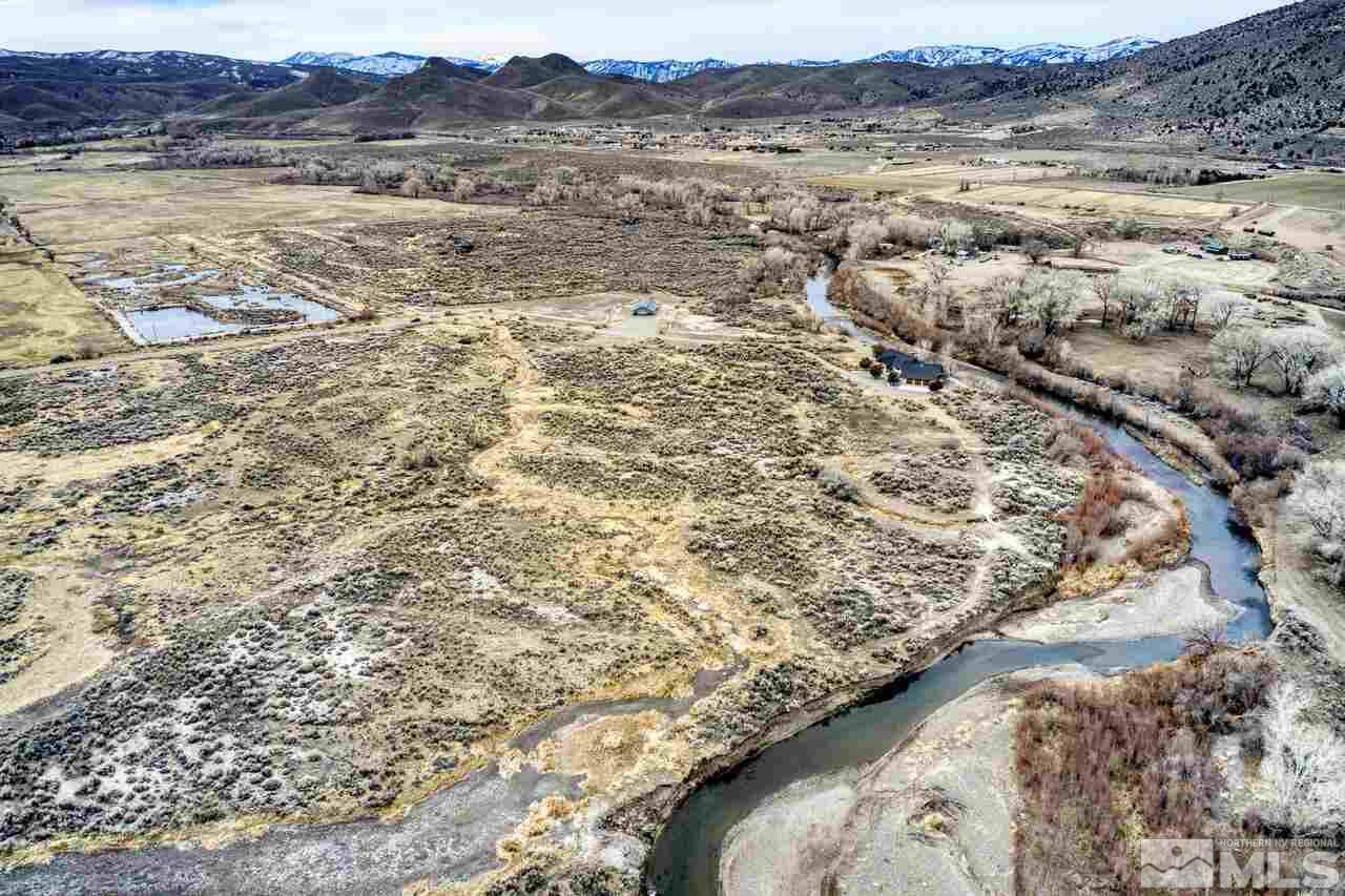 40 Grannie Lane Wellington, NV 89444 - Photo 38 of 40 a view of lake and mountain