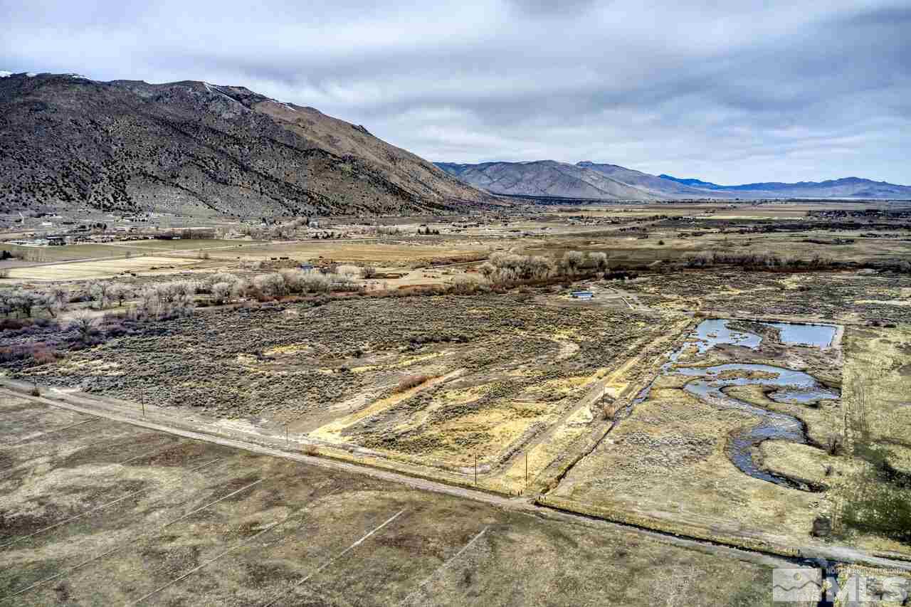 40 Grannie Lane Wellington, NV 89444 - Photo 39 of 40 a view of ocean and mountain