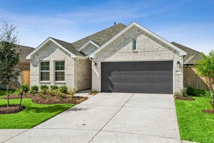 3410 Angus Farm Drive Rosenberg, TX 77471 - Photo 3 of 17