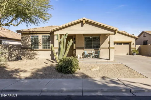 $450,000 | 21442 East Saddle Court, Queen Creek, AZ 85142