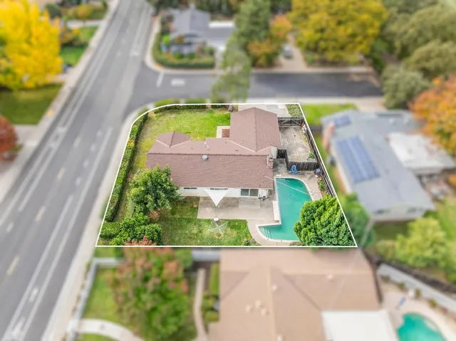 $488,000 | 2171 River Vista Way, Rancho Cordova, CA 95670