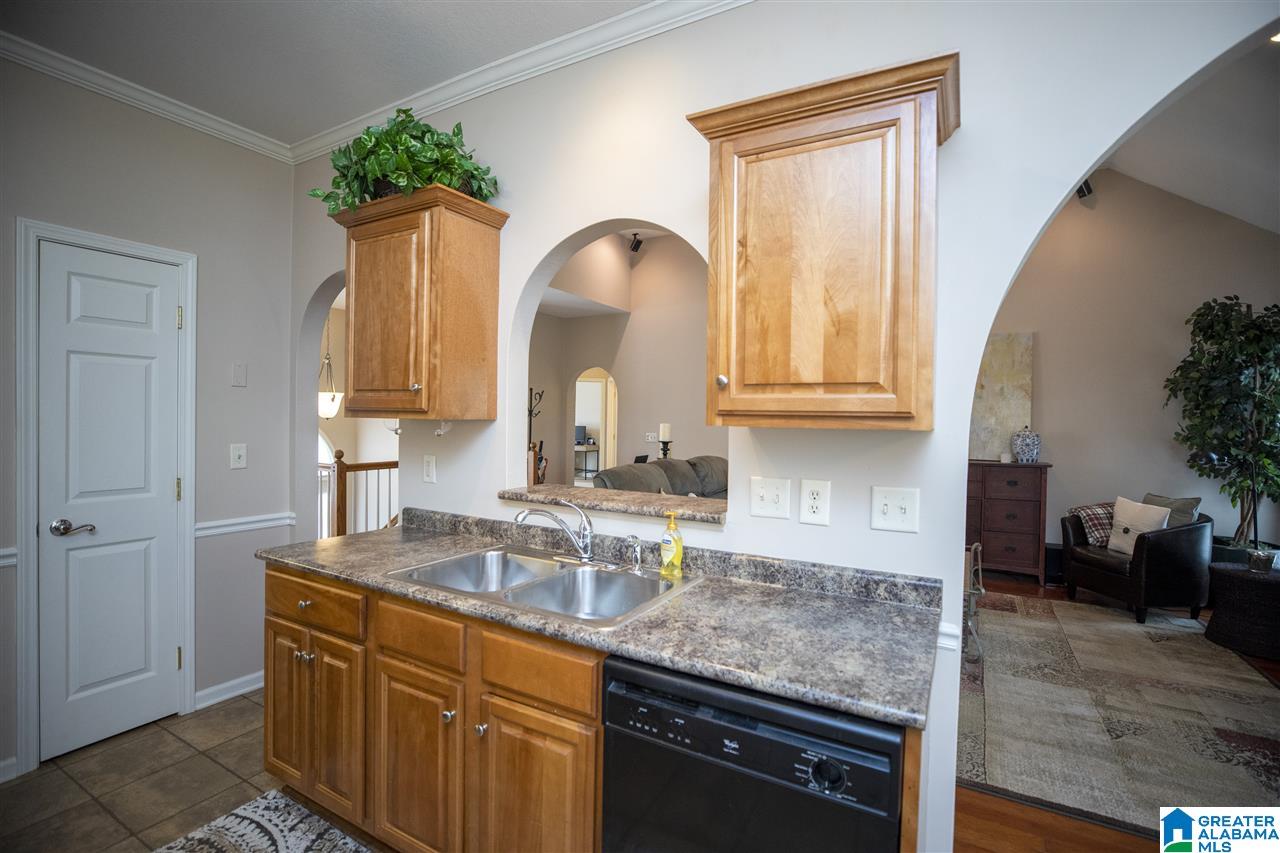 177 Ivy Brook Trail Pelham, AL 35124 - Photo 17 of 43