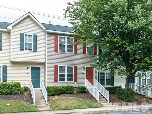 2124 Walnut Bluffs Lane Raleigh, NC 27610 - Photo 1 of 22 Gallery Image 1