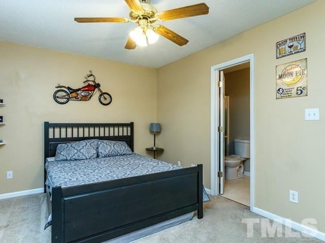 2124 Walnut Bluffs Lane Raleigh, NC 27610 - Photo 14 of 22 Gallery Image 14