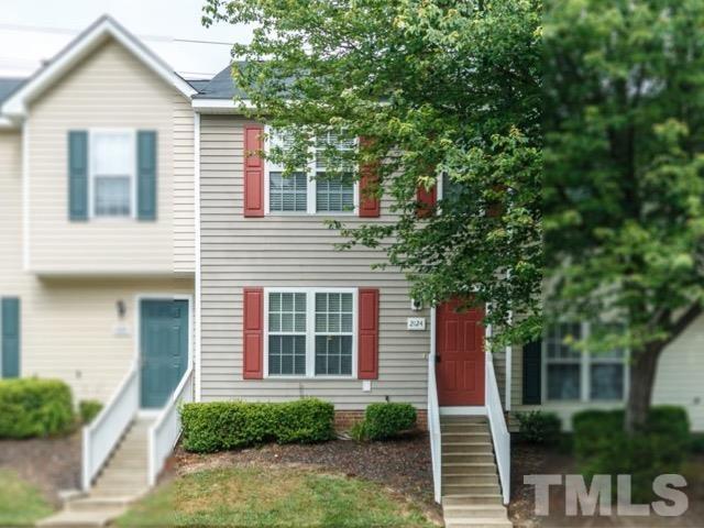 2124 Walnut Bluffs Lane Raleigh, NC 27610 - Photo 22 of 22 Gallery Image 22