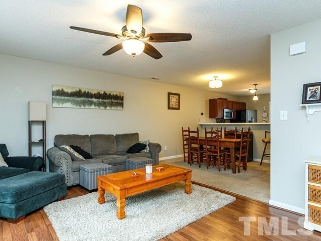 2124 Walnut Bluffs Lane Raleigh, NC 27610 - Photo 5 of 22 Gallery Image 5