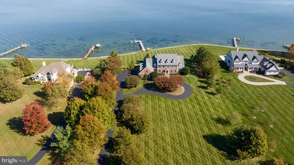 $3,795,000 | 24678 New Post Road, St. Michaels, MD 21663