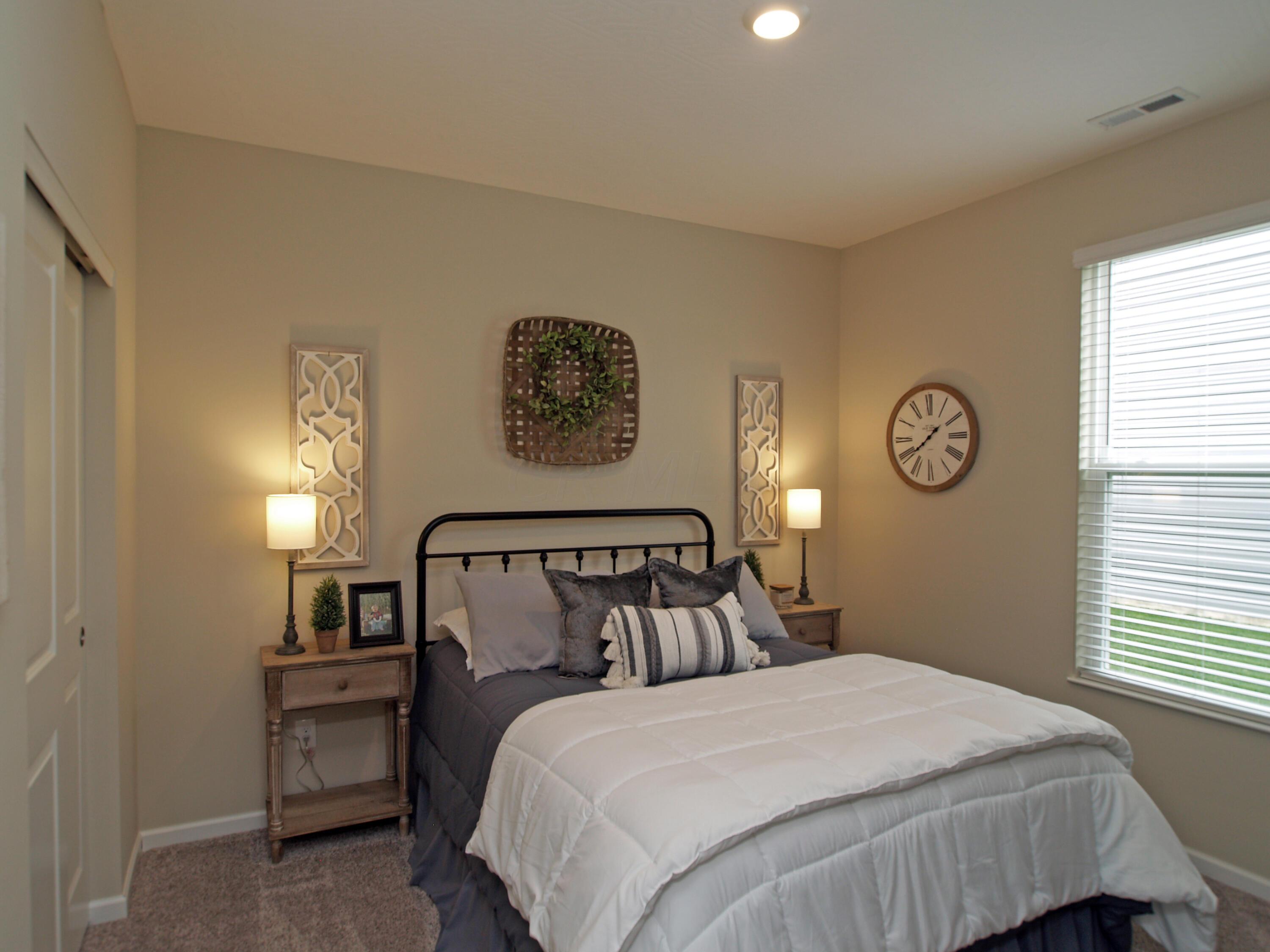 315 Blue Ridge Ostrander, OH 43061 - Photo 28 of 47 Bedroom 2