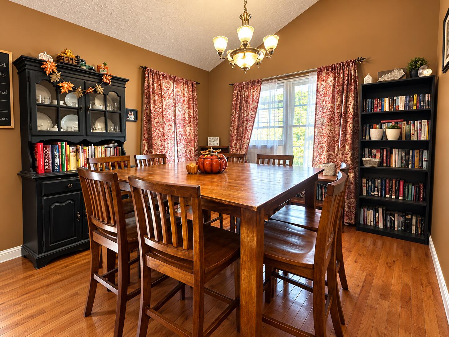 829 Boone Creek Road Stanton, KY 40380 - Photo 5 of 11 IMG_1815