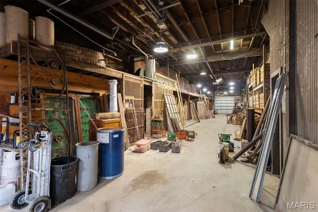 $1,100,000 | 2701-2729 Lafayette Avenue, St. Louis, MO 63104