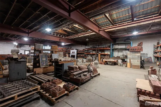 $1,100,000 | 2701-2729 Lafayette Avenue, St. Louis, MO 63104