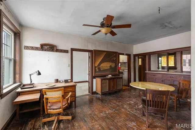 $1,100,000 | 2701-2729 Lafayette Avenue, St. Louis, MO 63104