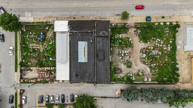 $1,100,000 | 2701-2729 Lafayette Avenue, St. Louis, MO 63104