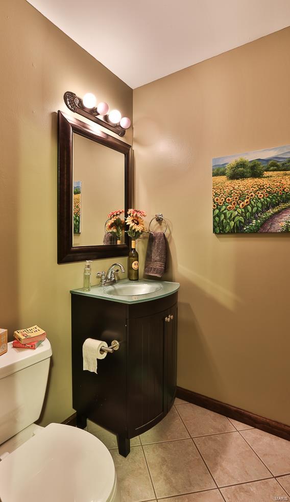 675 Rustic Valley Drive Ballwin, MO 63021 - Photo 15 of 28
