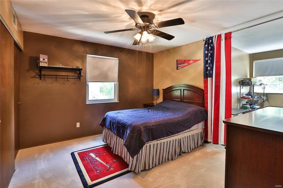 675 Rustic Valley Drive Ballwin, MO 63021 - Photo 22 of 28
