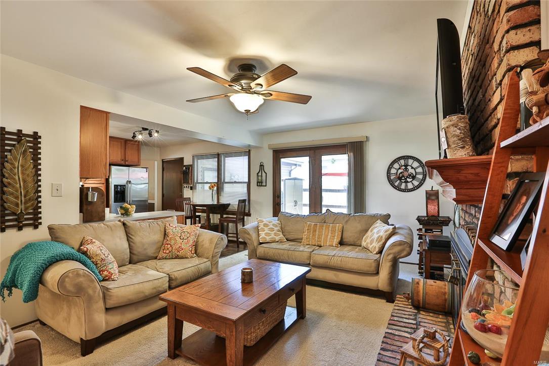 675 Rustic Valley Drive Ballwin, MO 63021 - Photo 6 of 28