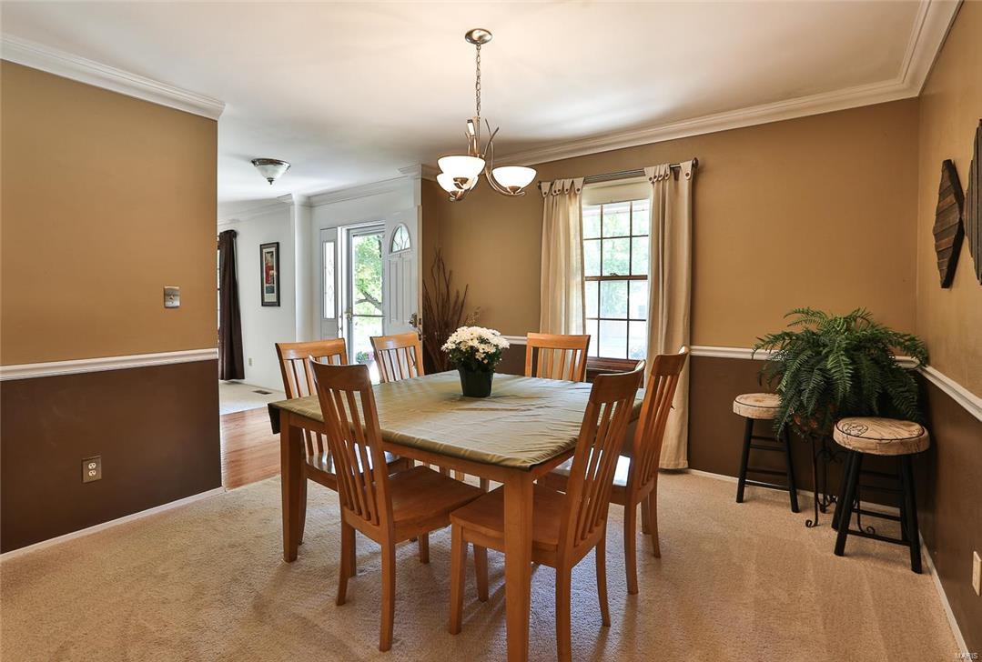 675 Rustic Valley Drive Ballwin, MO 63021 - Photo 10 of 28