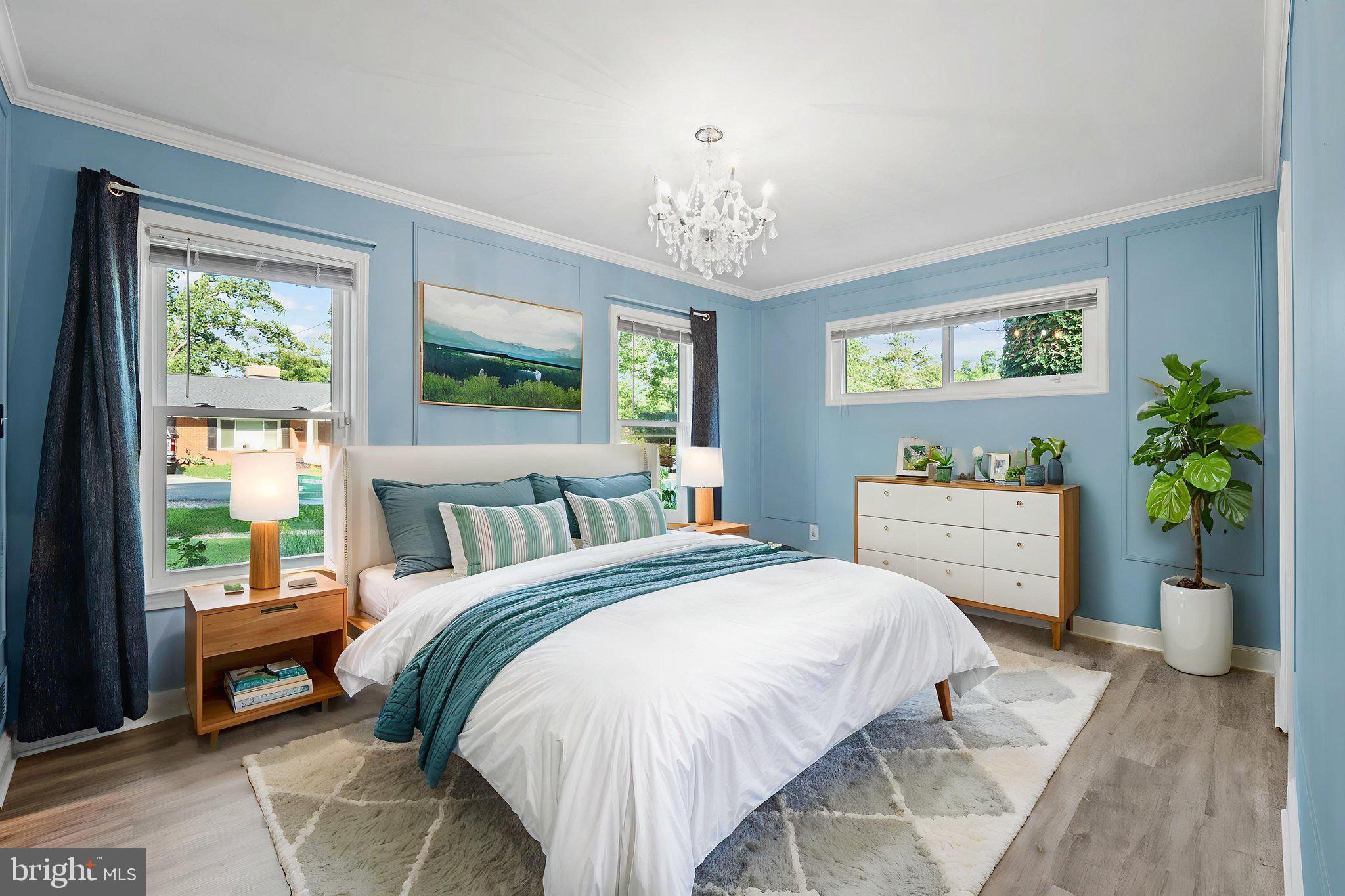 13503 Harrison Avenue Fort Washington, MD 20744 - Photo 14 of 28