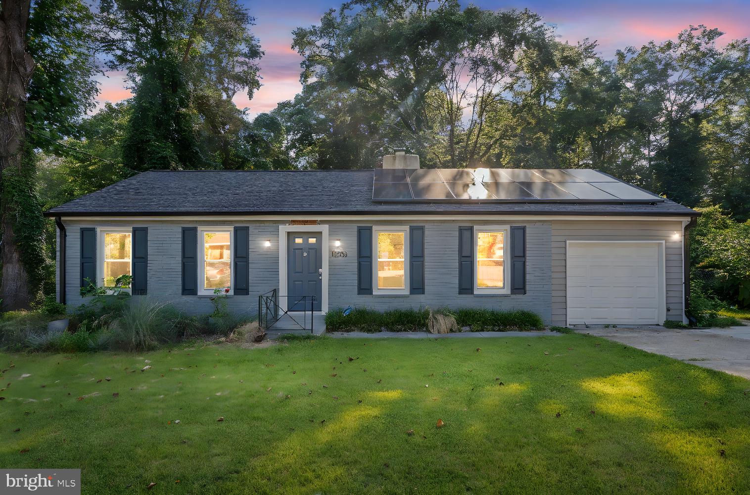 13503 Harrison Avenue Fort Washington, MD 20744 - Photo 2 of 28