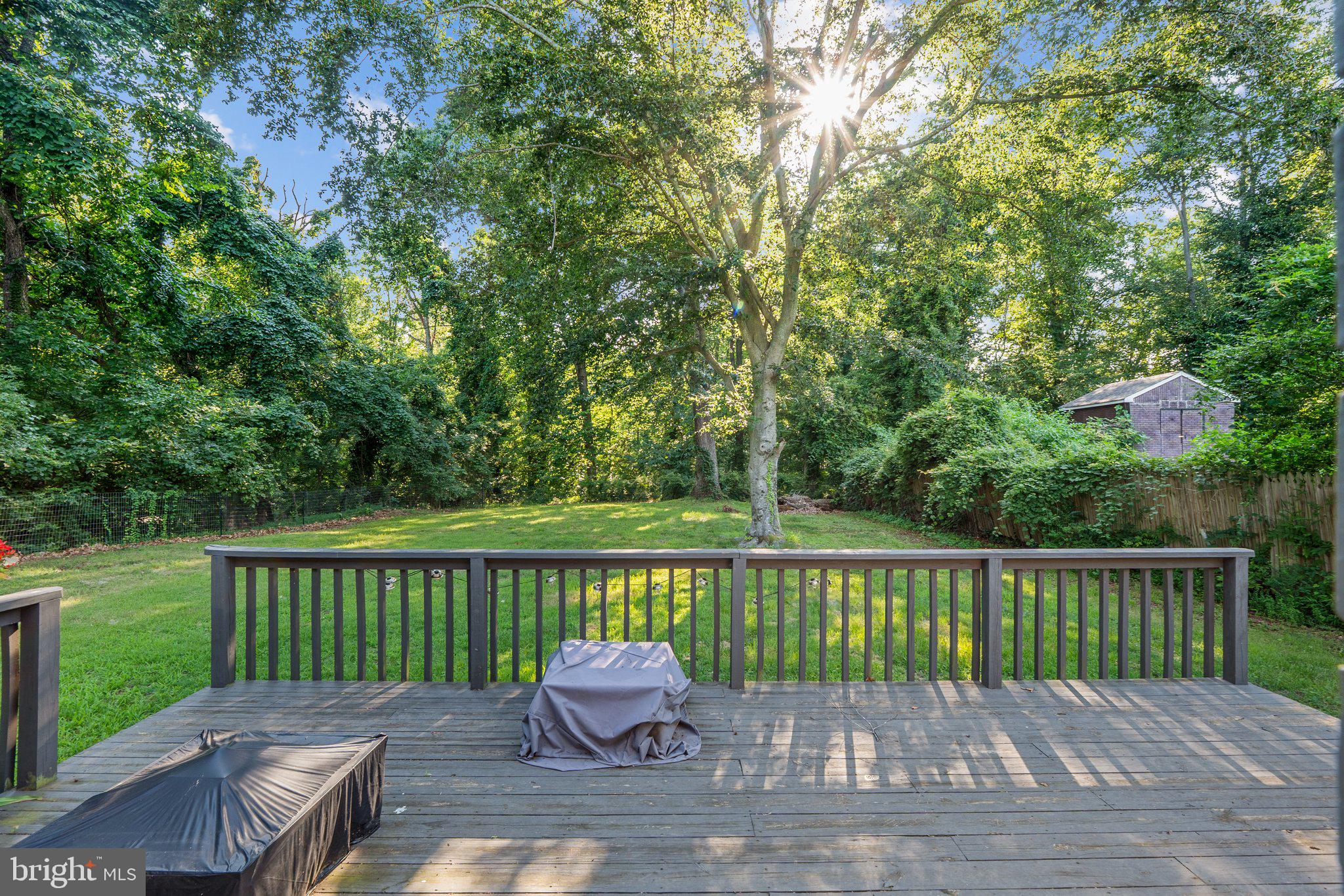 13503 Harrison Avenue Fort Washington, MD 20744 - Photo 25 of 28