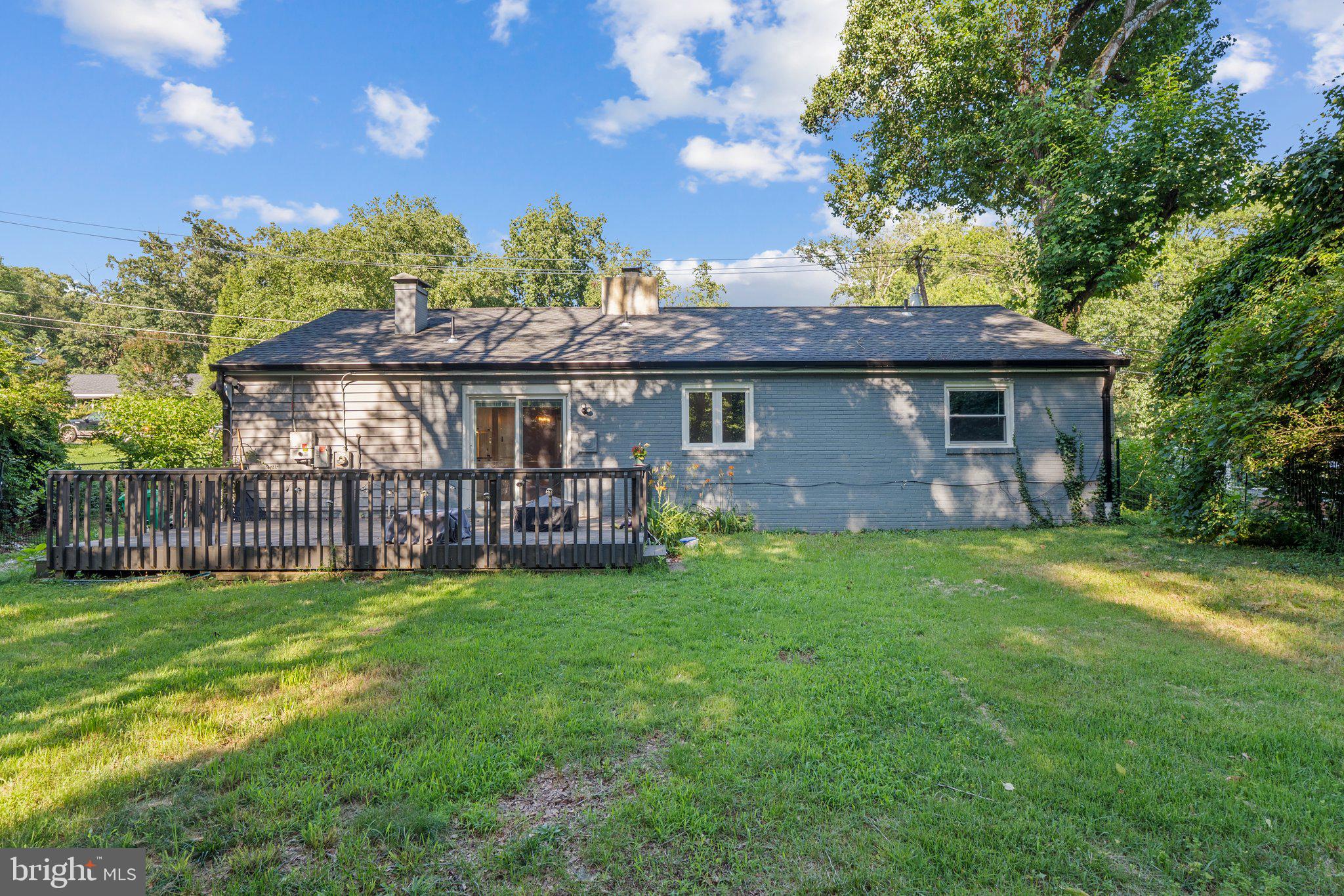 13503 Harrison Avenue Fort Washington, MD 20744 - Photo 26 of 28