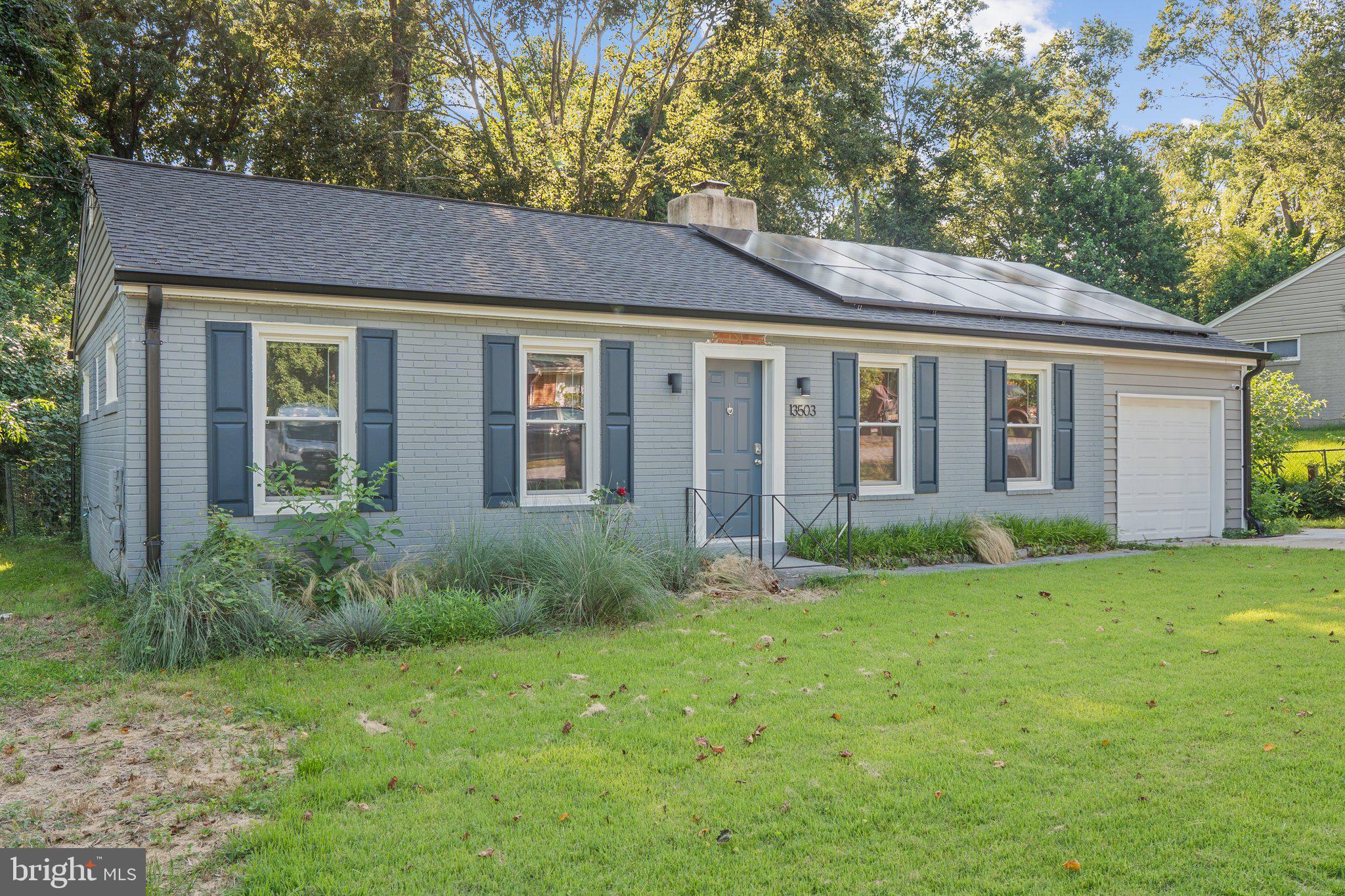 13503 Harrison Avenue Fort Washington, MD 20744 - Photo 3 of 28