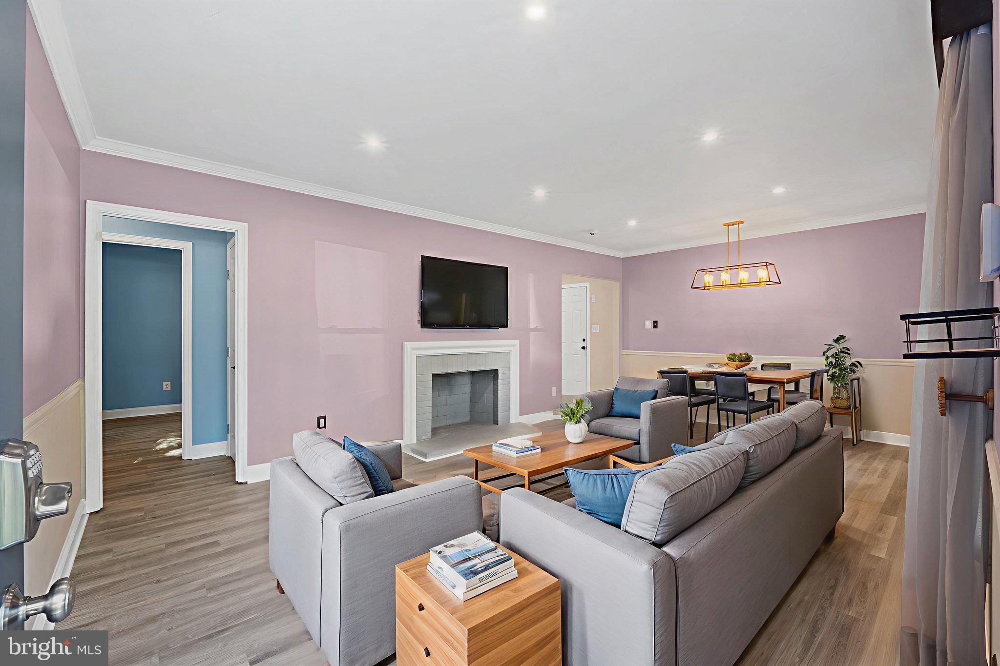 13503 Harrison Avenue Fort Washington, MD 20744 - Photo 5 of 28