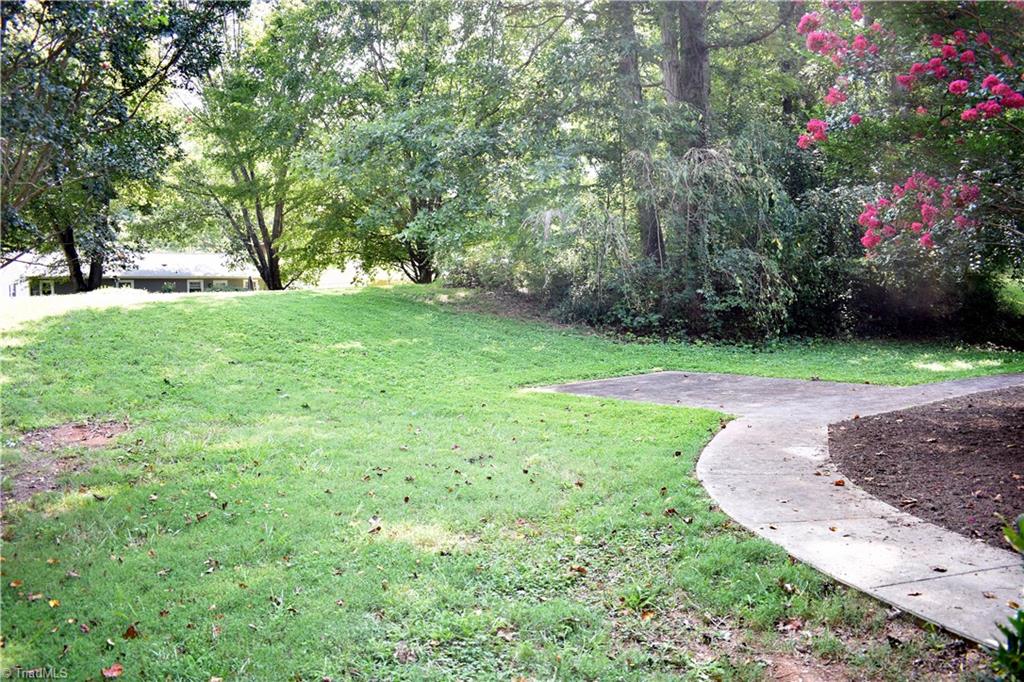 6455 Bannockburn Road Northwest Rural Hall, NC 27045 - Photo 23 of 23 Make This Your Own Oasis.....