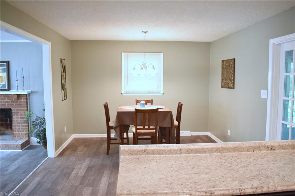 6455 Bannockburn Road Northwest Rural Hall, NC 27045 - Photo 6 of 23