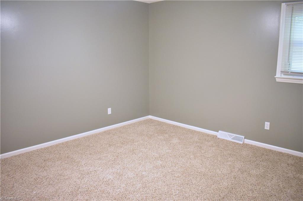6455 Bannockburn Road Northwest Rural Hall, NC 27045 - Photo 10 of 23 All New Carpeting!