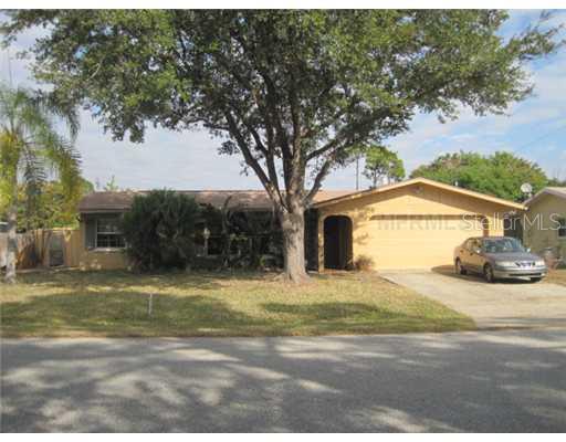 23244 Rountree Avenue Punta Gorda, FL 33980 - Photo 1 of 1 Exterior Front