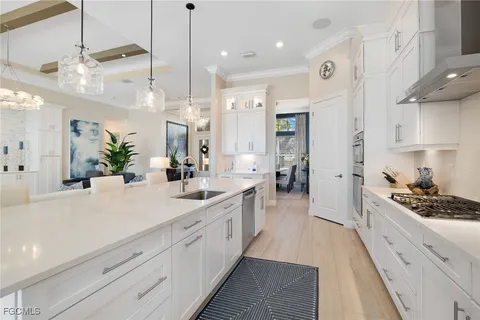 $2,549,000 | 18893 WildBlue Boulevard, Fort Myers, FL 33913