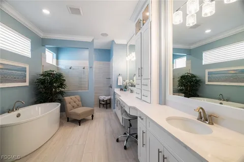 $2,549,000 | 18893 WildBlue Boulevard, Fort Myers, FL 33913