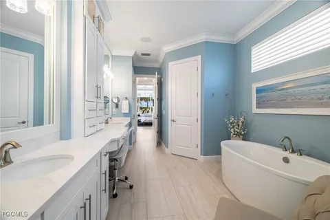 $2,549,000 | 18893 WildBlue Boulevard, Fort Myers, FL 33913