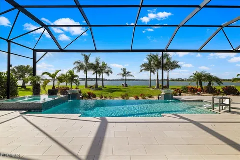 $2,549,000 | 18893 WildBlue Boulevard, Fort Myers, FL 33913