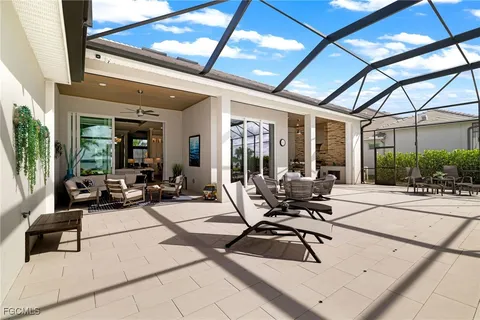 $2,549,000 | 18893 WildBlue Boulevard, Fort Myers, FL 33913