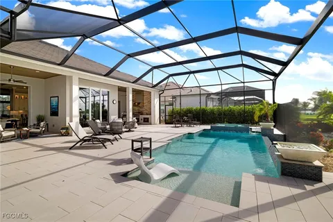 $2,549,000 | 18893 WildBlue Boulevard, Fort Myers, FL 33913
