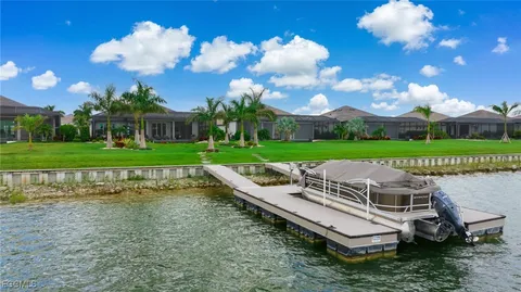 $2,549,000 | 18893 WildBlue Boulevard, Fort Myers, FL 33913