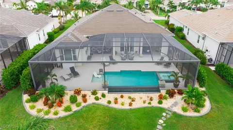 $2,549,000 | 18893 WildBlue Boulevard, Fort Myers, FL 33913