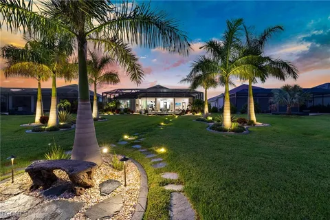 $2,549,000 | 18893 WildBlue Boulevard, Fort Myers, FL 33913