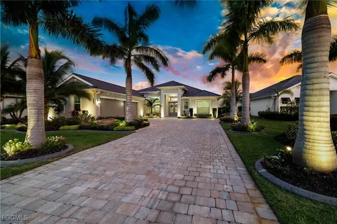 $2,549,000 | 18893 WildBlue Boulevard, Fort Myers, FL 33913
