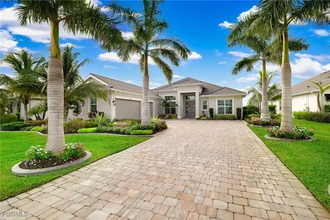 $2,549,000 | 18893 WildBlue Boulevard, Fort Myers, FL 33913
