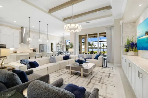 $2,549,000 | 18893 WildBlue Boulevard, Fort Myers, FL 33913