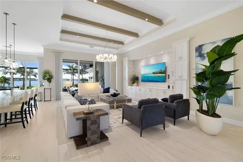 $2,549,000 | 18893 WildBlue Boulevard, Fort Myers, FL 33913